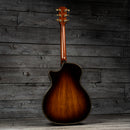Taylor Builder's Edition 814ce Next Generation