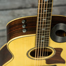 Taylor Builder's Edition 816ce