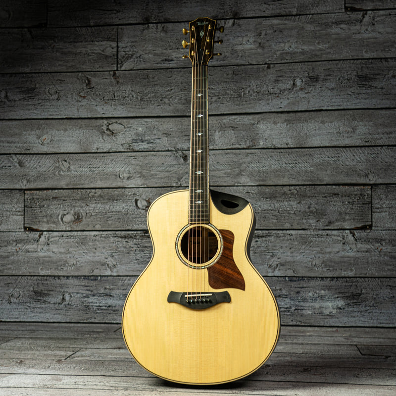 Taylor Builder's Edition 816ce