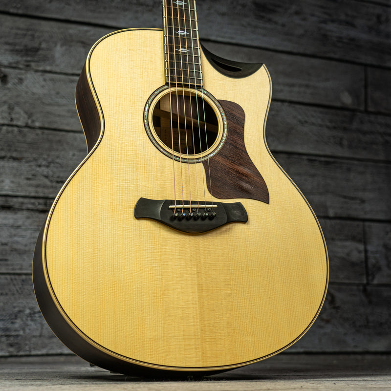 Taylor Builder's Edition 816ce