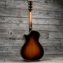 Taylor Builder's Edition 912ce - Redwood