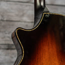 Taylor Builder's Edition 912ce - Redwood