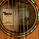 Taylor Builder's Edition 912ce - Redwood