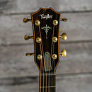 Taylor Builder's Edition 912ce - Redwood