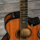 Taylor Builder's Edition 912ce - Redwood