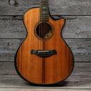 Taylor Builder's Edition 912ce - Redwood