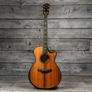 Taylor Builder's Edition 912ce - Redwood