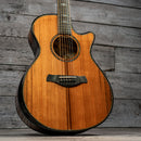 Taylor Builder's Edition 912ce - Redwood
