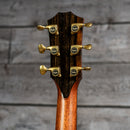 Taylor Builder's Edition 912ce - Redwood