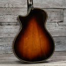Taylor Builder's Edition 912ce - Redwood
