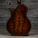 Taylor Builder's Edition K14CE