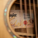 Taylor Builder's Edition K14CE