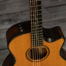 Taylor Builder's Edition K14CE