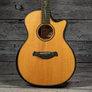 Taylor Builder's Edition K14CE