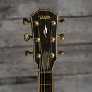 Taylor Builders Edition 814ce LTD