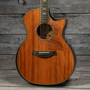 Taylor Builders Edition 814ce LTD