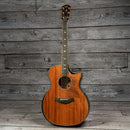 Taylor Builders Edition 814ce LTD