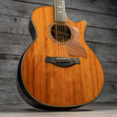 Taylor Builders Edition 814ce LTD