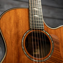 Taylor Builders Edition 814ce LTD
