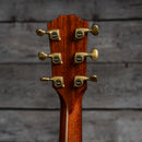 Taylor Builders Edition 814ce LTD