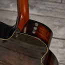 Taylor Builders Edition 814ce LTD