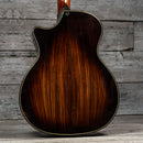 Taylor Builders Edition 814ce LTD