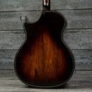 Taylor Builders Edition 914ce