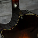 Taylor Builders Edition 914ce