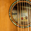 Taylor Builders Edition 914ce
