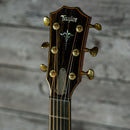 Taylor Builders Edition 914ce