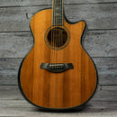 Taylor Builders Edition 914ce