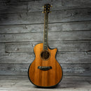 Taylor Builders Edition 914ce