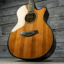 Taylor Builders Edition 914ce