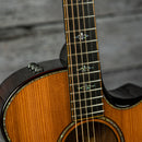 Taylor Builders Edition 914ce