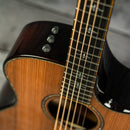 Taylor Builders Edition 914ce