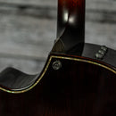 Taylor Builders Edition 914ce