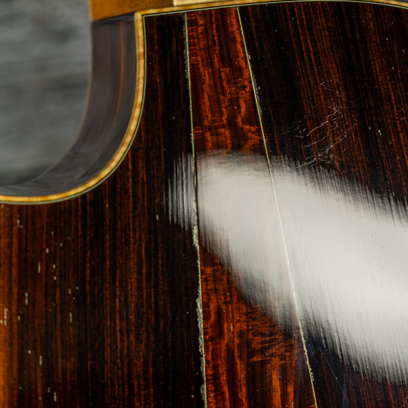 Taylor Cocobolo GS Fall Limited Edition