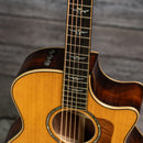 Taylor Custom 814ce