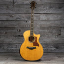 Taylor Custom 814ce