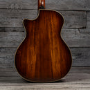 Taylor Custom 814ce