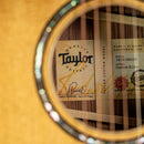 Taylor Custom 814ce