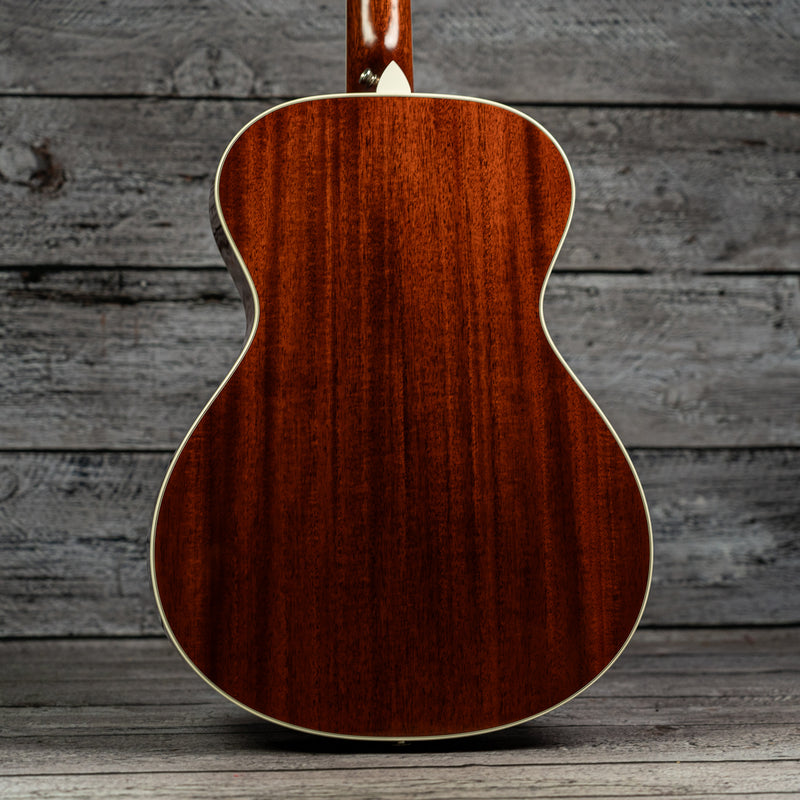 Taylor Custom GC