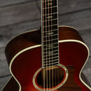 Taylor Custom GC