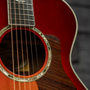 Taylor Custom GC