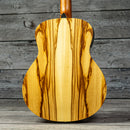 Taylor GS Mini-e African Ziricote