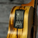 Taylor GS Mini-e African Ziricote