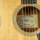 Taylor GS Mini-e African Ziricote
