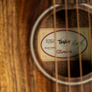 Taylor GS Mini-e Koa Bass