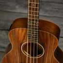 Taylor GS Mini-e Koa Bass