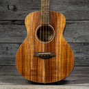Taylor GS Mini-e Koa Bass